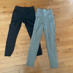 Victoria’s Secret Sport S & Everything Pocket Legging XS American Eagle